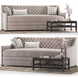 Sofa bed Wells